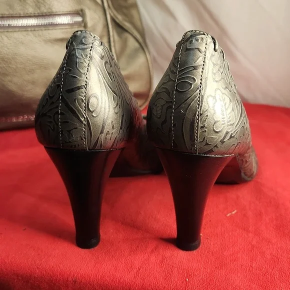 ANTONIO MELANI SHOES - Picture 5 of 7